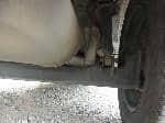 Used 1999 TOYOTA RAUM BF69780 for Sale Image 16