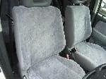 Used 1999 TOYOTA RAUM BF69780 for Sale Image 17