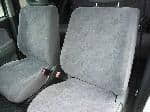Used 1999 TOYOTA RAUM BF69780 for Sale Image 18