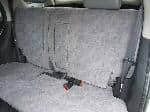 Used 1999 TOYOTA RAUM BF69780 for Sale Image 19