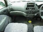 Used 1999 TOYOTA RAUM BF69780 for Sale Image 22