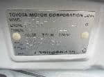 Used 1999 TOYOTA RAUM BF69780 for Sale Image 27