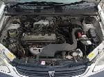 Used 1999 TOYOTA RAUM BF69780 for Sale Image 28