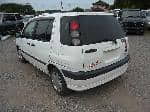 Used 1999 TOYOTA RAUM BF69780 for Sale Image 3