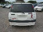 Used 1999 TOYOTA RAUM BF69780 for Sale Image 4