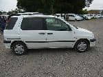 Used 1999 TOYOTA RAUM BF69780 for Sale Image 6