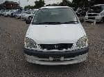 Used 1999 TOYOTA RAUM BF69780 for Sale Image 8