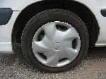 Used 1999 TOYOTA RAUM BF69780 for Sale Image 9