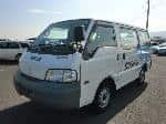 Used 2005 MAZDA BONGO VAN BF69937 for Sale Image 1