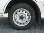 Used 2005 MAZDA BONGO VAN BF69937 for Sale Image 12