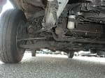 Used 2005 MAZDA BONGO VAN BF69937 for Sale Image 13