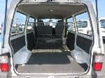 Used 2005 MAZDA BONGO VAN BF69937 for Sale Image 20