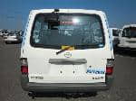 Used 2005 MAZDA BONGO VAN BF69937 for Sale Image 4