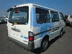 Used 2005 MAZDA BONGO VAN BF69937 for Sale Image 5