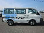 Used 2005 MAZDA BONGO VAN BF69937 for Sale Image 6
