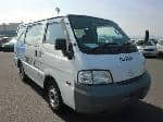 Used 2005 MAZDA BONGO VAN BF69937 for Sale Image 7