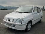 Used 1999 TOYOTA RAUM BF69977 for Sale Image 1