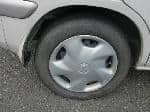 Used 1999 TOYOTA RAUM BF69977 for Sale Image 11