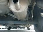 Used 1999 TOYOTA RAUM BF69977 for Sale Image 16