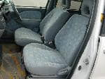 Used 1999 TOYOTA RAUM BF69977 for Sale Image 18