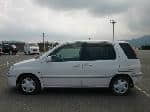 Used 1999 TOYOTA RAUM BF69977 for Sale Image 2
