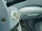 Used 1999 TOYOTA RAUM BF69977 for Sale Image 26
