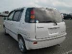 Used 1999 TOYOTA RAUM BF69977 for Sale Image 3