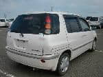 Used 1999 TOYOTA RAUM BF69977 for Sale Image 5