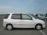 Used 1999 TOYOTA RAUM BF69977 for Sale Image 6