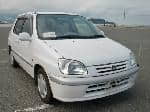 Used 1999 TOYOTA RAUM BF69977 for Sale Image 7