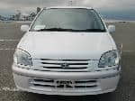 Used 1999 TOYOTA RAUM BF69977 for Sale Image 8