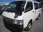 Used 2004 TOYOTA HIACE VAN BF69785 for Sale Image 1