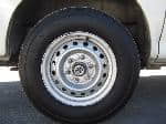 Used 2004 TOYOTA HIACE VAN BF69785 for Sale Image 11