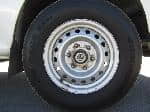 Used 2004 TOYOTA HIACE VAN BF69785 for Sale Image 12