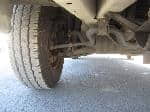 Used 2004 TOYOTA HIACE VAN BF69785 for Sale Image 13
