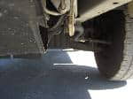 Used 2004 TOYOTA HIACE VAN BF69785 for Sale Image 14