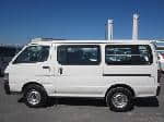 Used 2004 TOYOTA HIACE VAN BF69785 for Sale Image 2