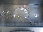 Used 2004 TOYOTA HIACE VAN BF69785 for Sale Image 26