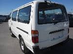 Used 2004 TOYOTA HIACE VAN BF69785 for Sale Image 3