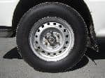Used 2004 TOYOTA HIACE VAN BF69785 for Sale Image 9