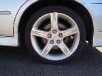 Used 1999 TOYOTA ALTEZZA BF69901 for Sale Image 10