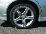 Used 1999 TOYOTA ALTEZZA BF69901 for Sale Image 11