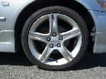 Used 1999 TOYOTA ALTEZZA BF69901 for Sale Image 12
