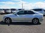 Used 1999 TOYOTA ALTEZZA BF69901 for Sale Image 2