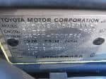 Used 1999 TOYOTA ALTEZZA BF69901 for Sale Image 27