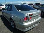 Used 1999 TOYOTA ALTEZZA BF69901 for Sale Image 3
