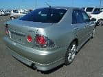 Used 1999 TOYOTA ALTEZZA BF69901 for Sale Image 5