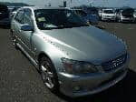 Used 1999 TOYOTA ALTEZZA BF69901 for Sale Image 7