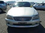 Used 1999 TOYOTA ALTEZZA BF69901 for Sale Image 8