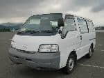 Used 2005 MAZDA BONGO VAN BF69981 for Sale Image 1